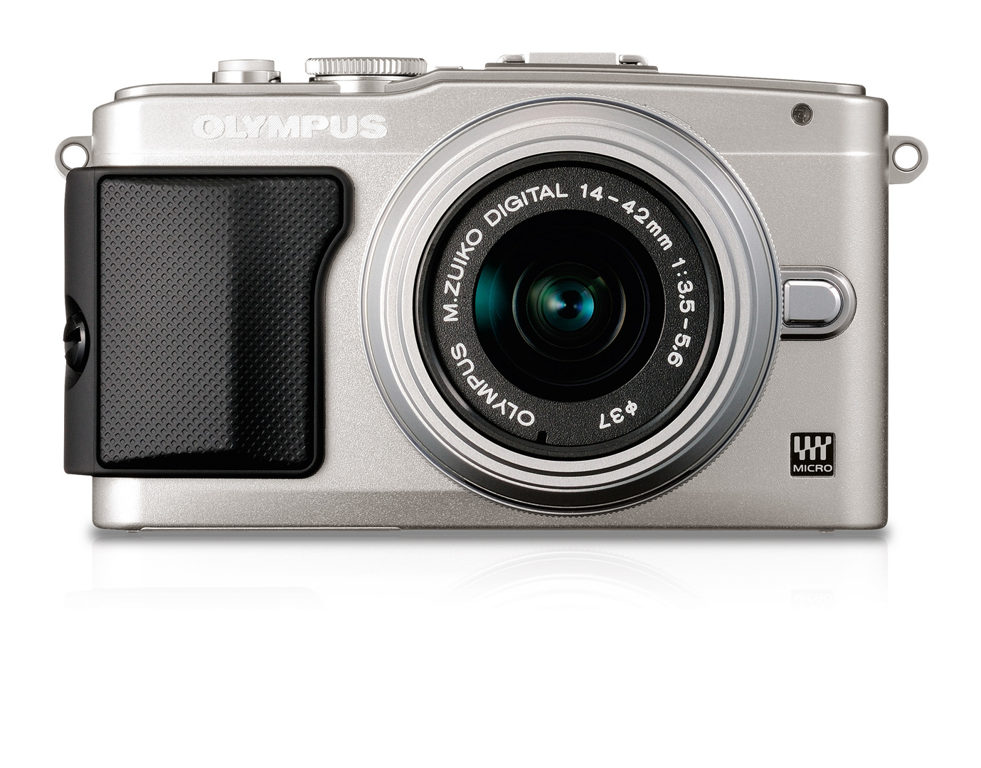 Red Dot Design Award: Olympus PEN Lite (E-PL5)
