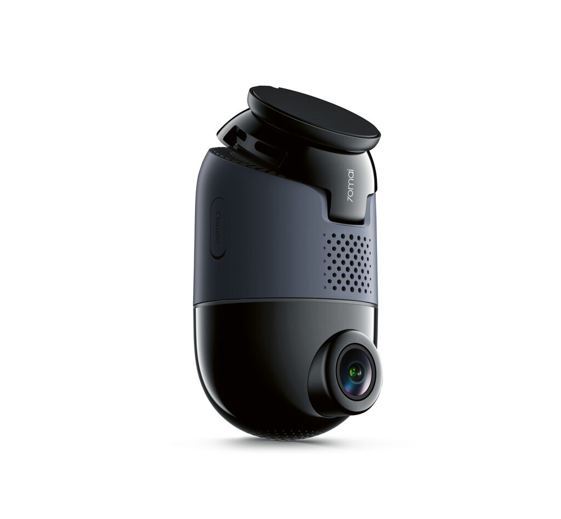 Red Dot Design Award: 70mai Dash Cam 4K Omni