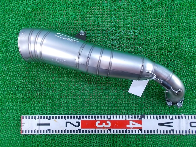 CB1000R(~17)（レオビンチ SBK GPプロ S/O）