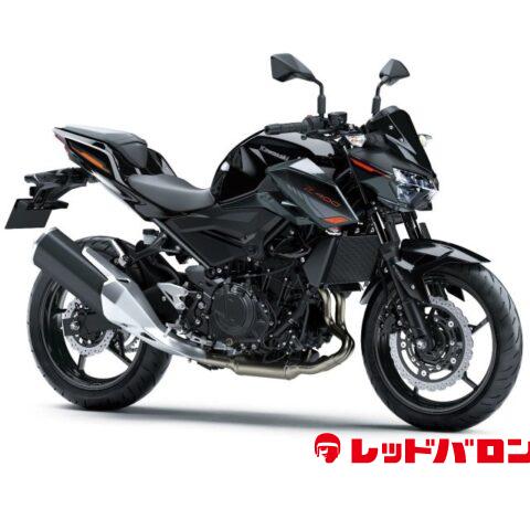 Kawasaki - レッドバロン公式