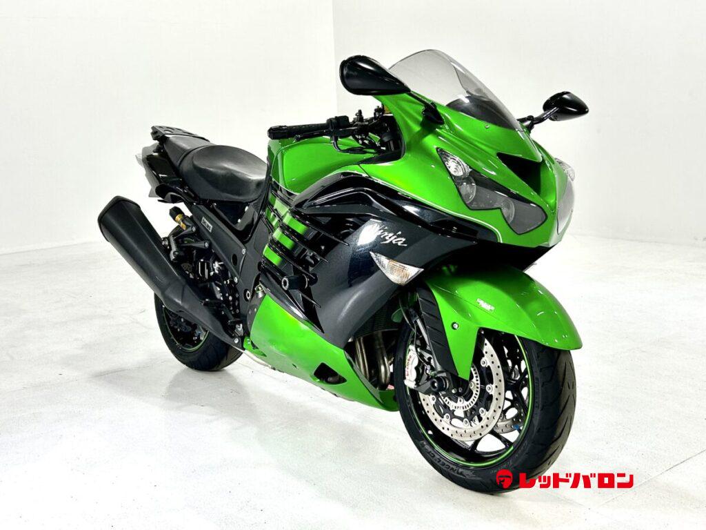 たろ ZX－14R ZX1400J - レッドバロン公式
