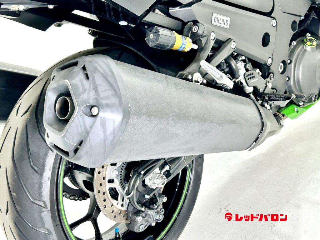 ZX－14R ZX1400J - レッドバロン公式