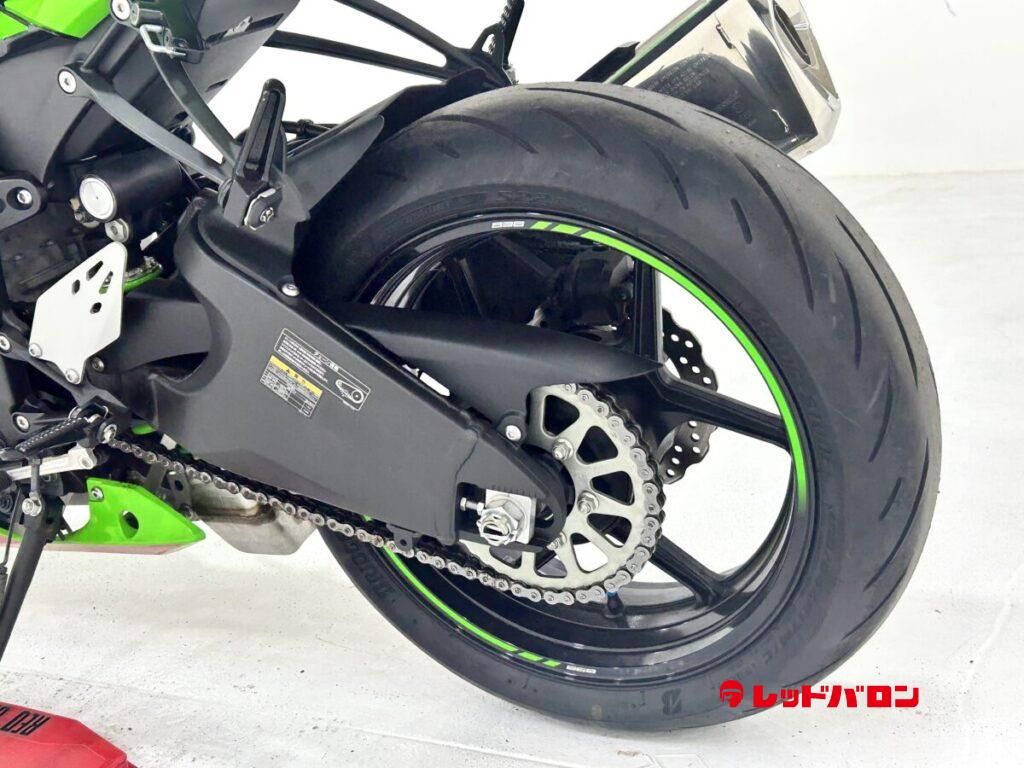 ZX－6R KRT ZX636G - レッドバロン公式