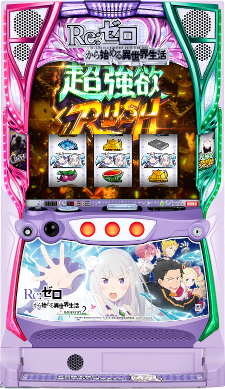 Re.design 機種基本情報