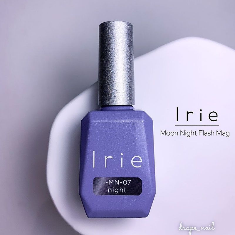 rednails web channel / ♪□△ムーンナイトフラッシュマグ12ml MM-03