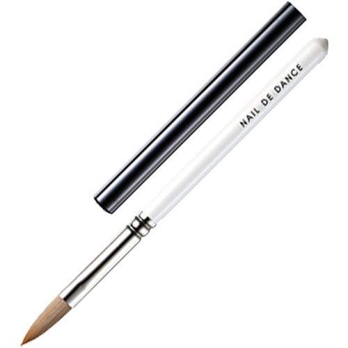 rednails web channel / ♪☆スカルプチュアブラシ(キャップ付)【ゆう