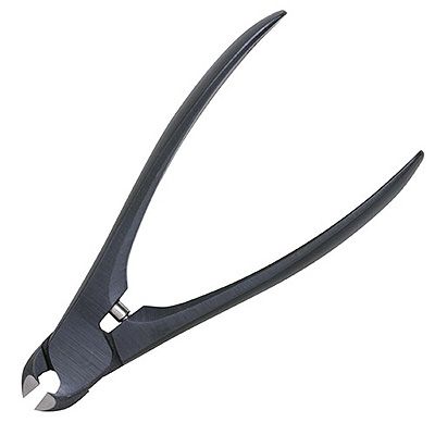 rednails web channel / ♪爪切り ブラックS(刃先11mm)