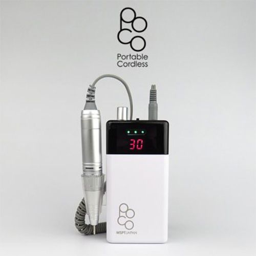 rednails web channel / ♪レクシアスピンN ネイルマシーン ピンク