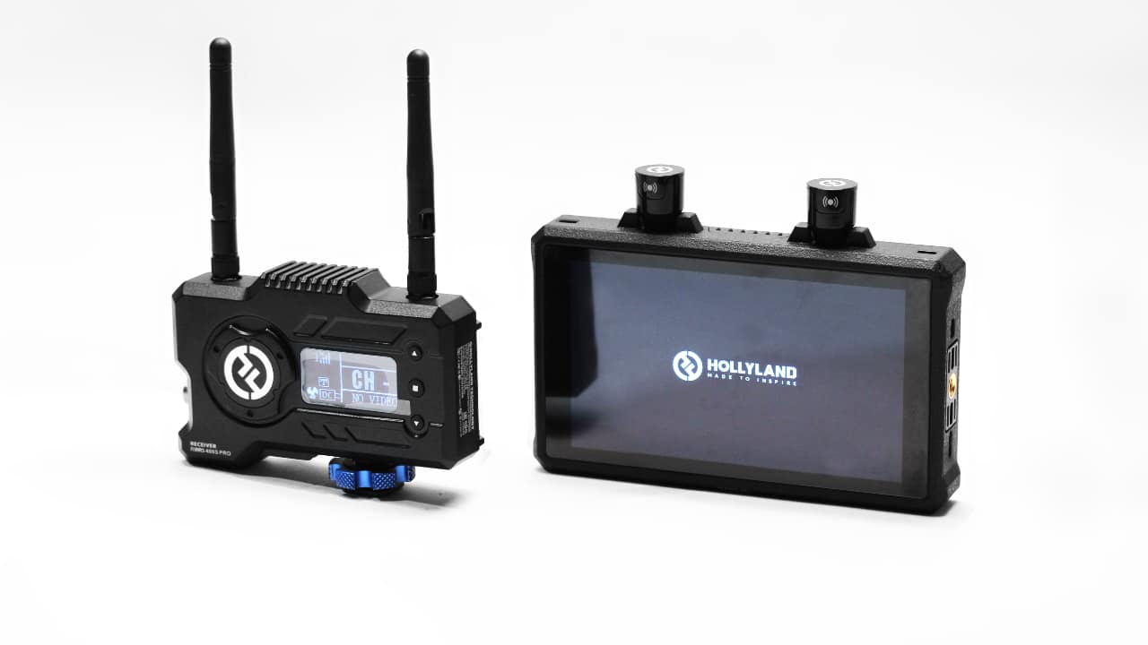 Hollyland Mars M1 Enhanced reviewed: more features from less hardware