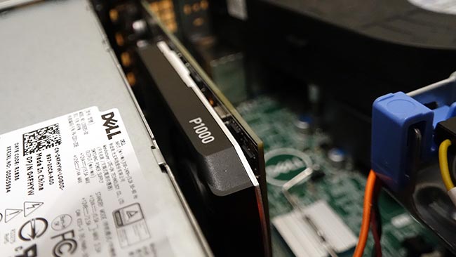 Dell's pint sized workstation is more powerful than you might think