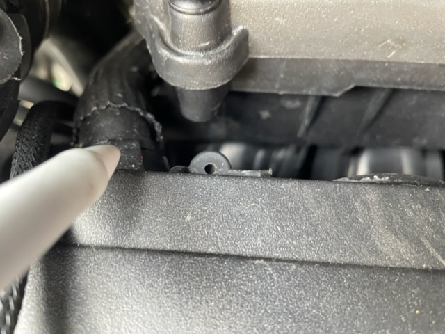 クワッドリード レデューサー キット for PEUGEOT@1.6Turbo | RED