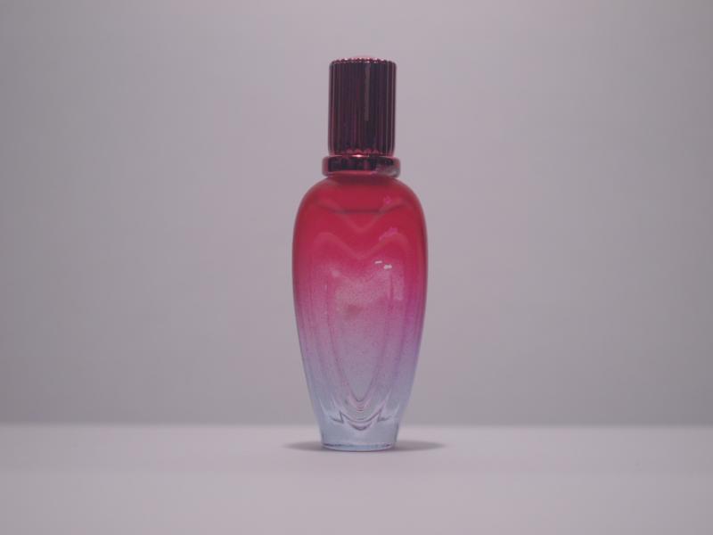 Escada/Ibiza Hippie香水瓶、ミニチュア香水ボトル、ミニガラスボトル