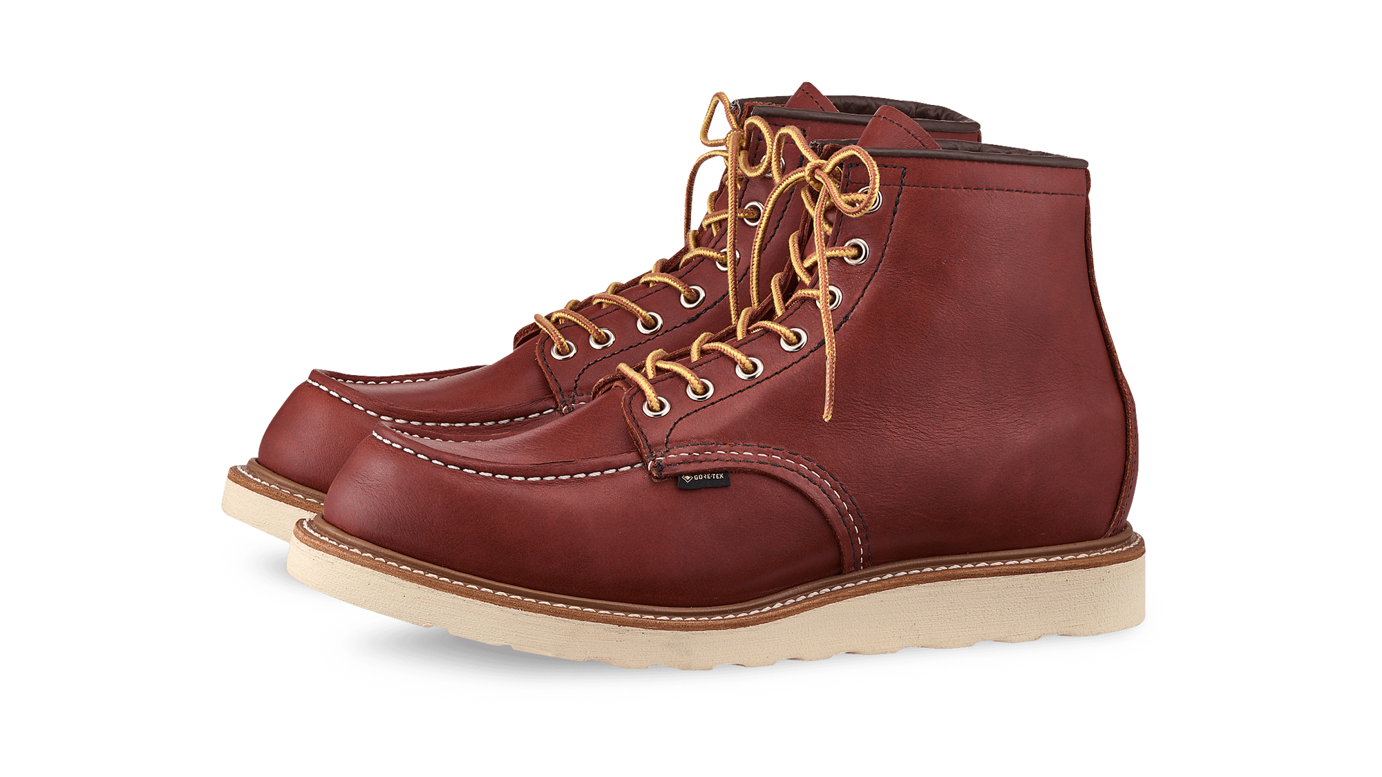 Shop the Iron Ranger 8089 | Official Red Wing Shoes Online Store