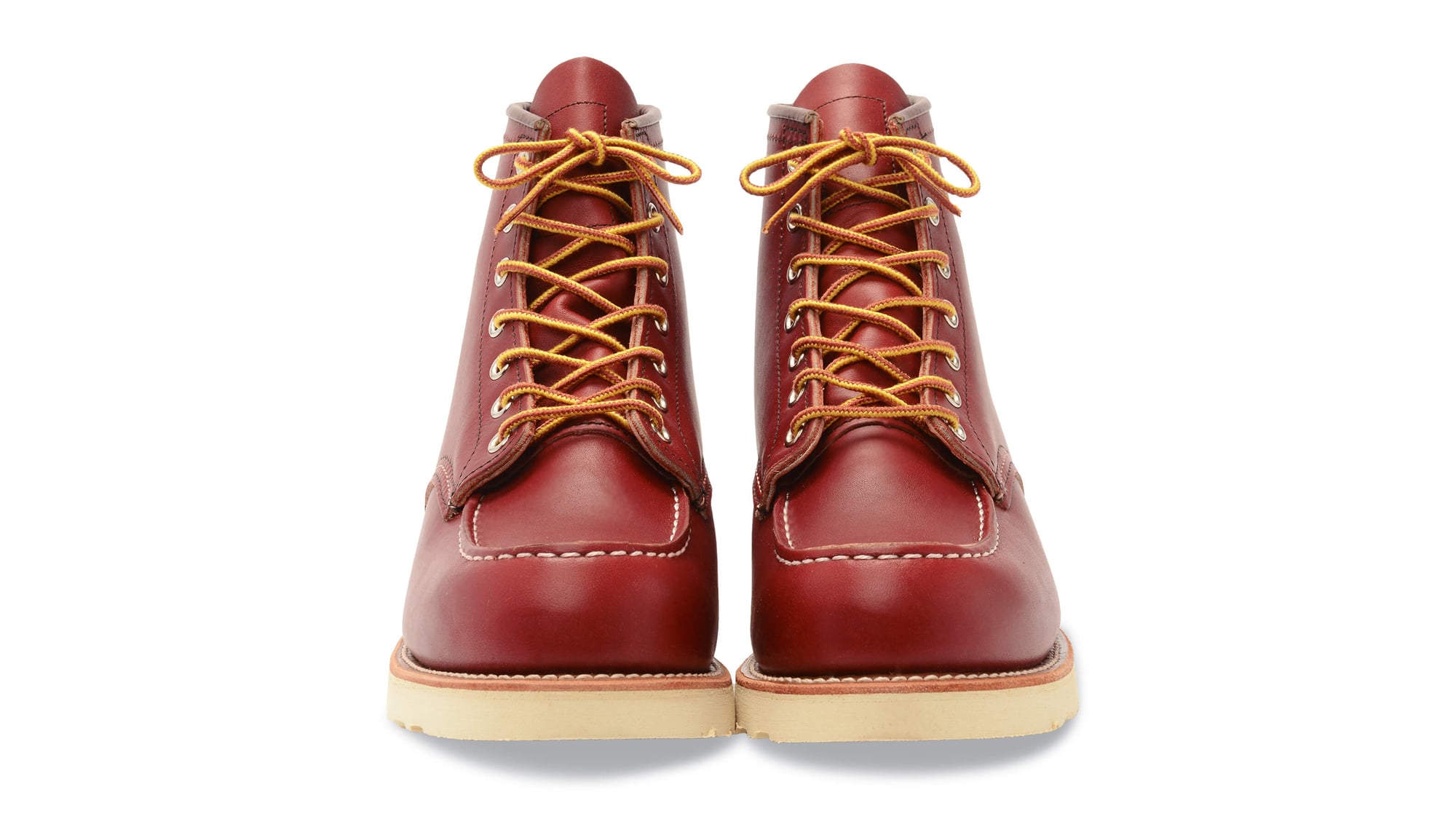 Shop the Moc Toe 8875 | Official Red Wing Shoes Online Store