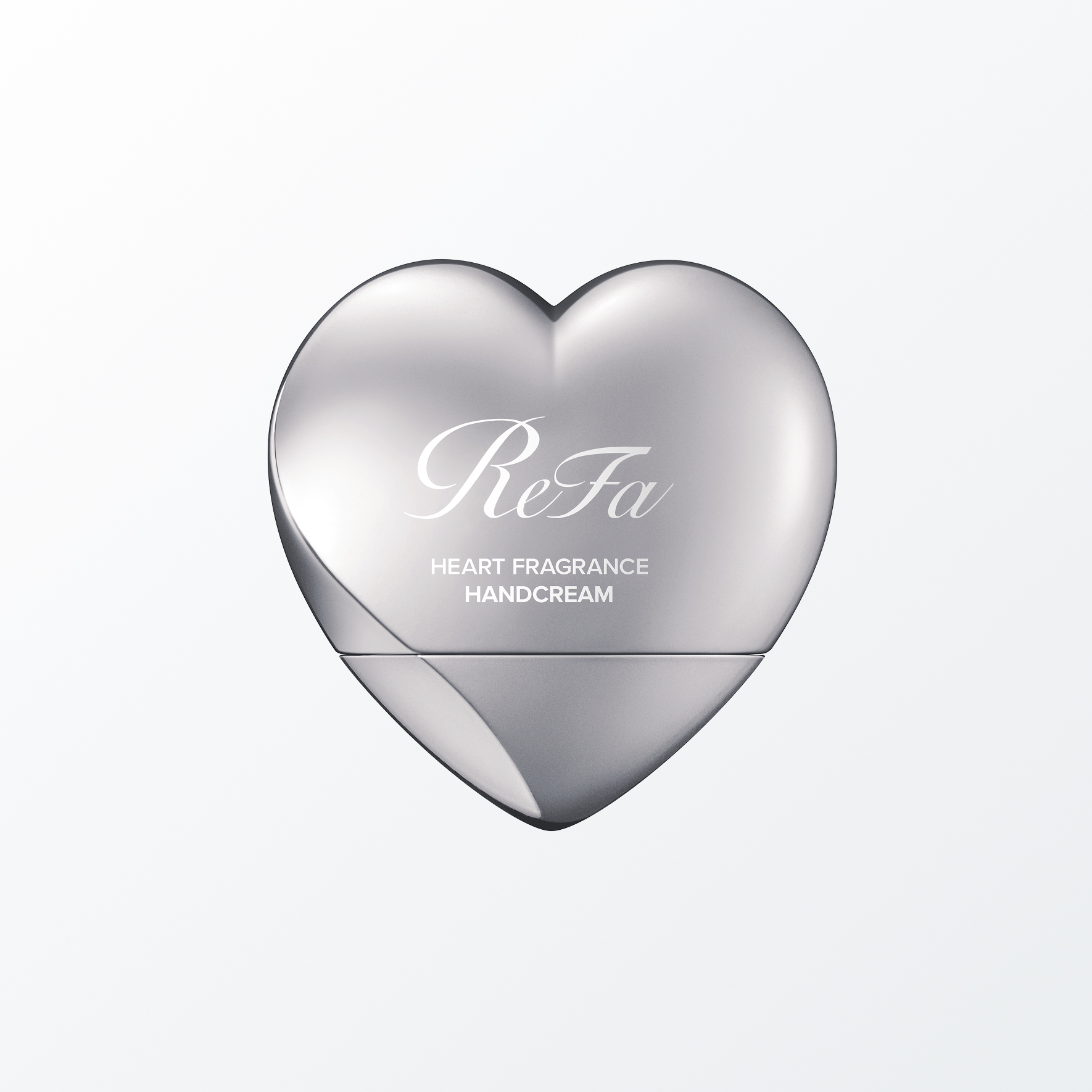 リファハートフレグランス ハンドクリーム - ReFa HEART FRAGRANCE