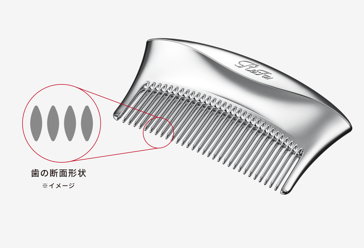 リファマーキスコンパクト - ReFa MARQUISE COMPACT | 商品情報 | ReFa