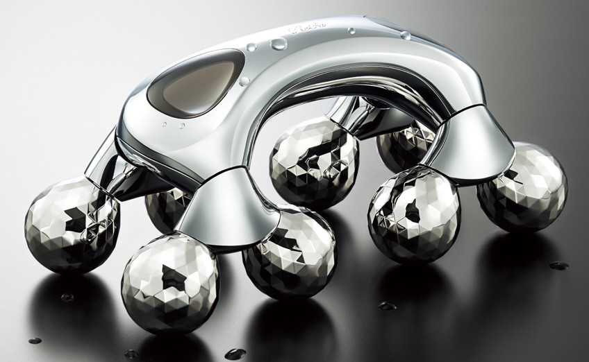 ReFa BODY EXTREME | PRODUCTS | ReFa | MTG Co., Ltd.