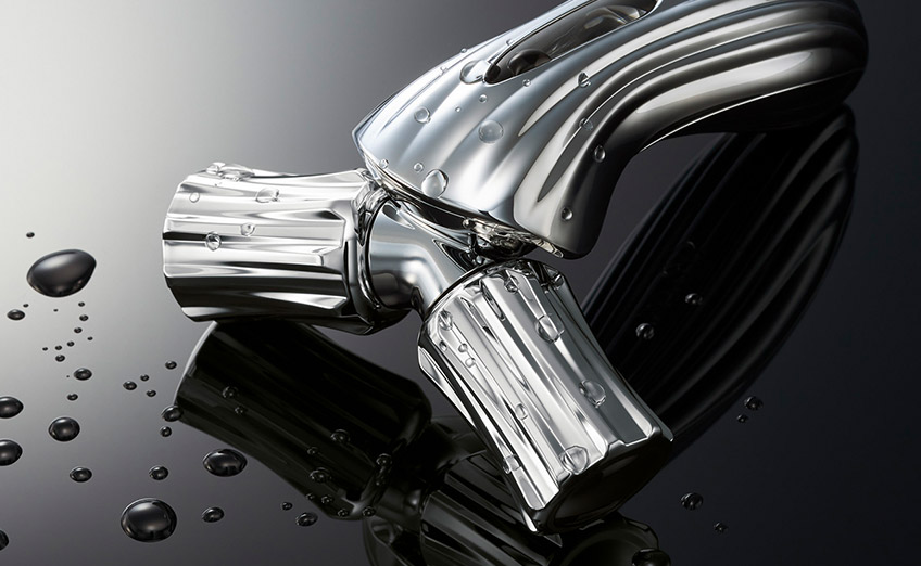 ReFa MOTION PRO | PRODUCTS | ReFa | MTG Co., Ltd.