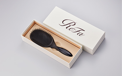 ReFa PADDLE PREMIUM | PRODUCTS | ReFa | MTG Co., Ltd.