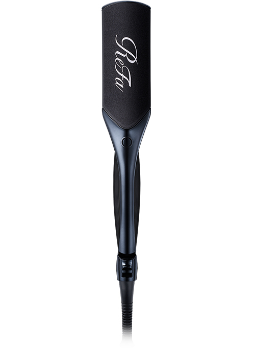ReFa POWER STRAIGHT IRON PRO | PRODUCTS | ReFa | MTG Co., Ltd.