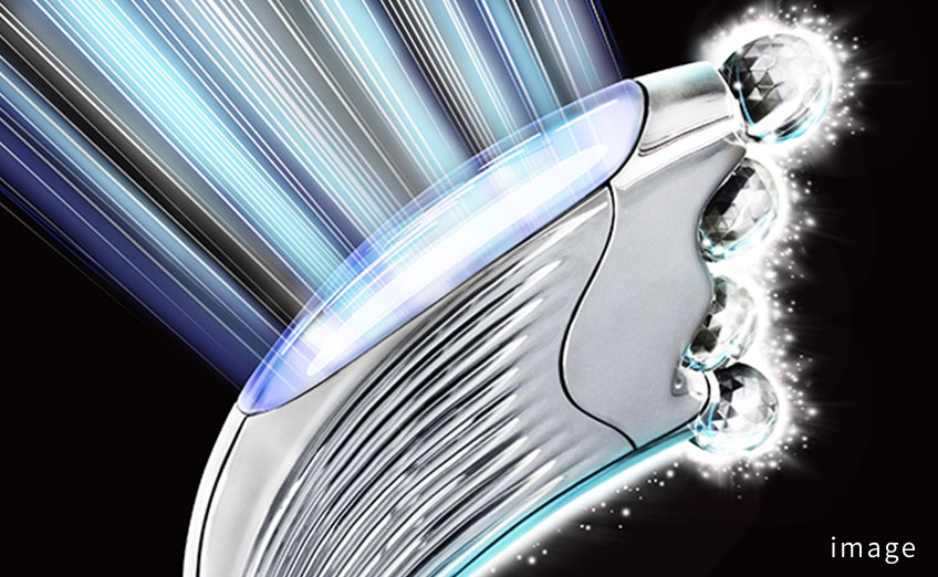 ReFa 4 CAXA RAY | PRODUCTS | ReFa | MTG Co., Ltd.