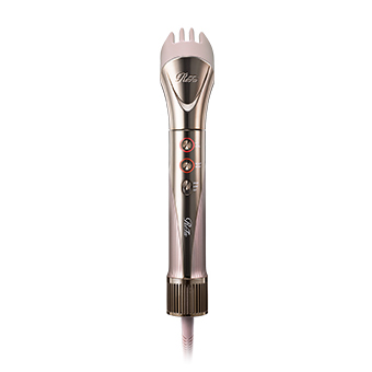 ReFa BEAUTECH FINGER IRON | PRODUCTS | ReFa | MTG Co., Ltd.