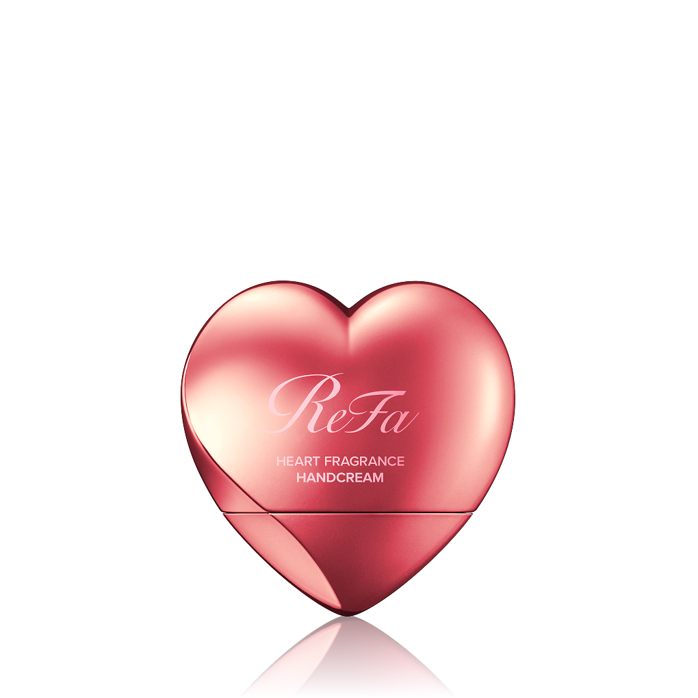 リファハートフレグランス - ReFa HEART FRAGRANCE | 商品情報 | ReFa