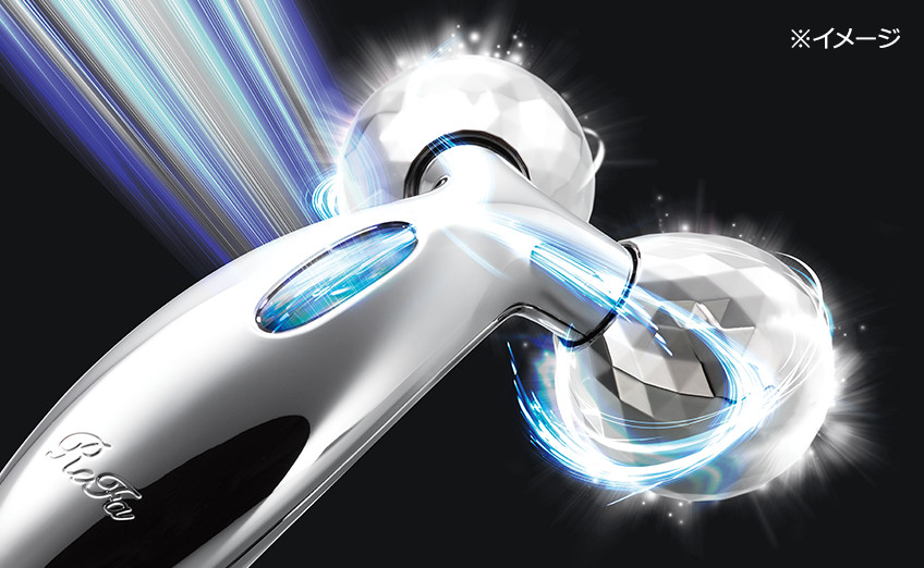 REFA リファ 美顔ローラー ReFa（リファ） 【公式ストア】リファ