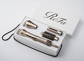 リファビューテック リセッターリフト - ReFa BEAUTECH RESETTER LIFT