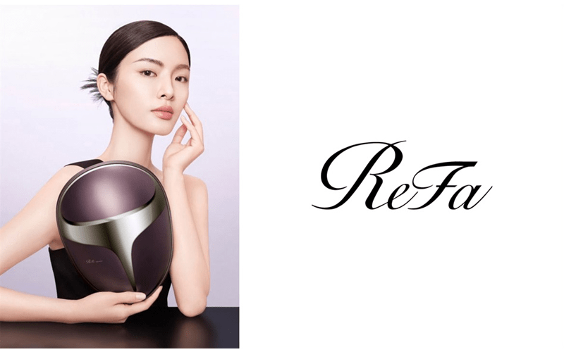 ReFaからマスク型光美顔器が登場「ReFa LED MASK（リファLEDマスク
