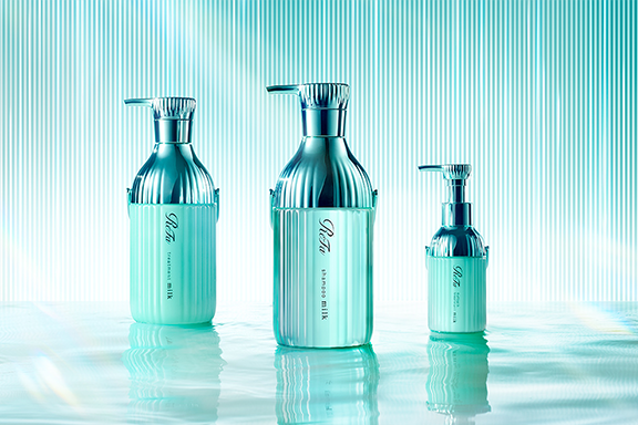 ReFaからハンディ型光美顔器が登場 「ReFa LED SCEPTER（リファLED