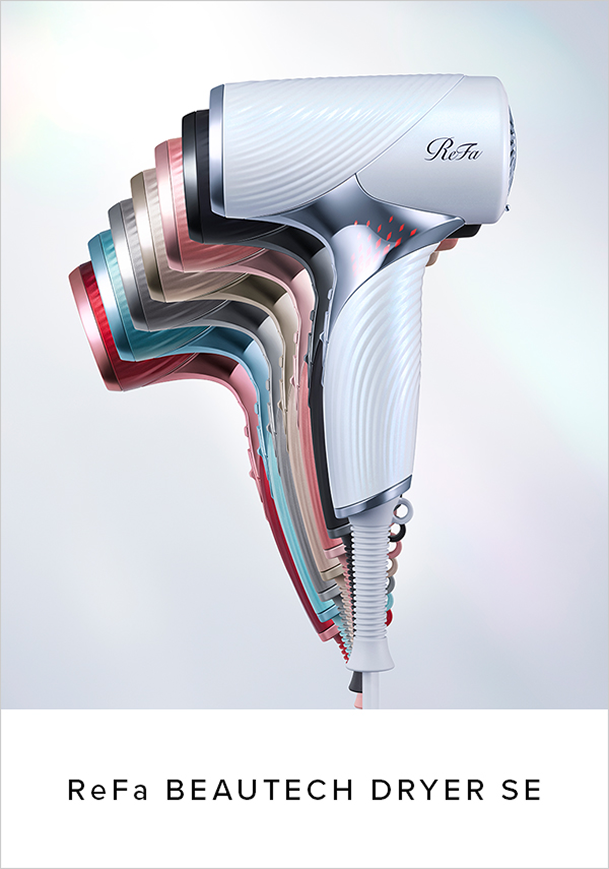 产品信息(按部位选购) | ReFa（黎珐）官网（日本） | 株式会社MTG