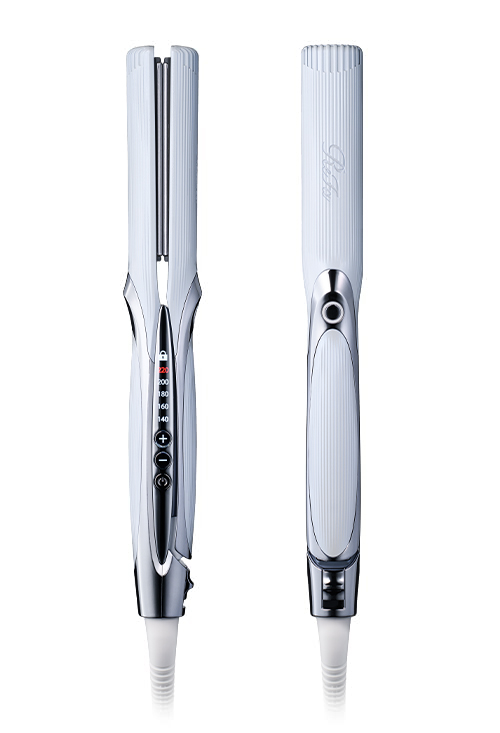ReFa STRAIGHT IRON PRO | 商品详细信息| ReFa（黎珐）官网（日本