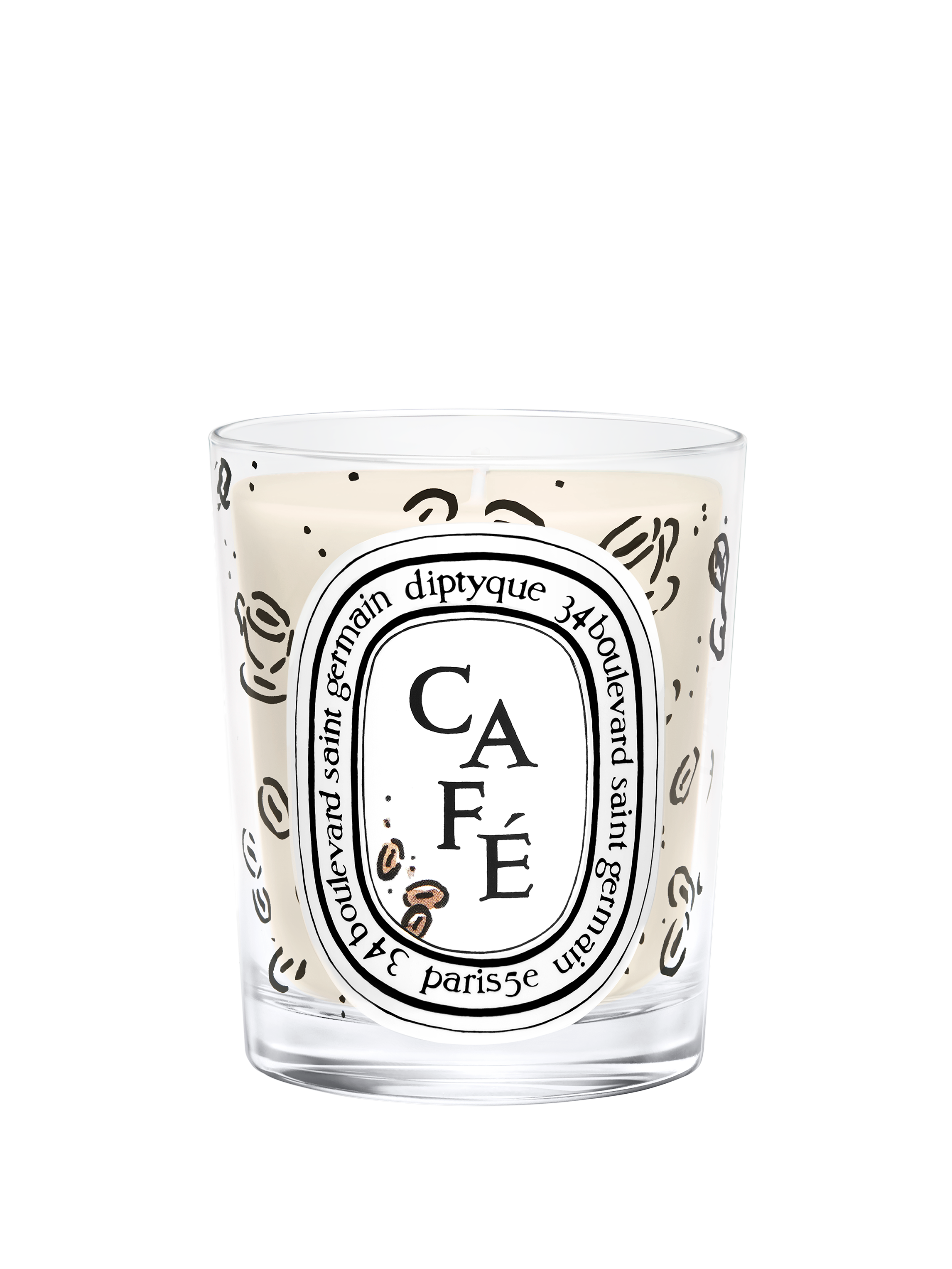 Diptyque Unveils New Gourmet Candles With Cafe Verlet