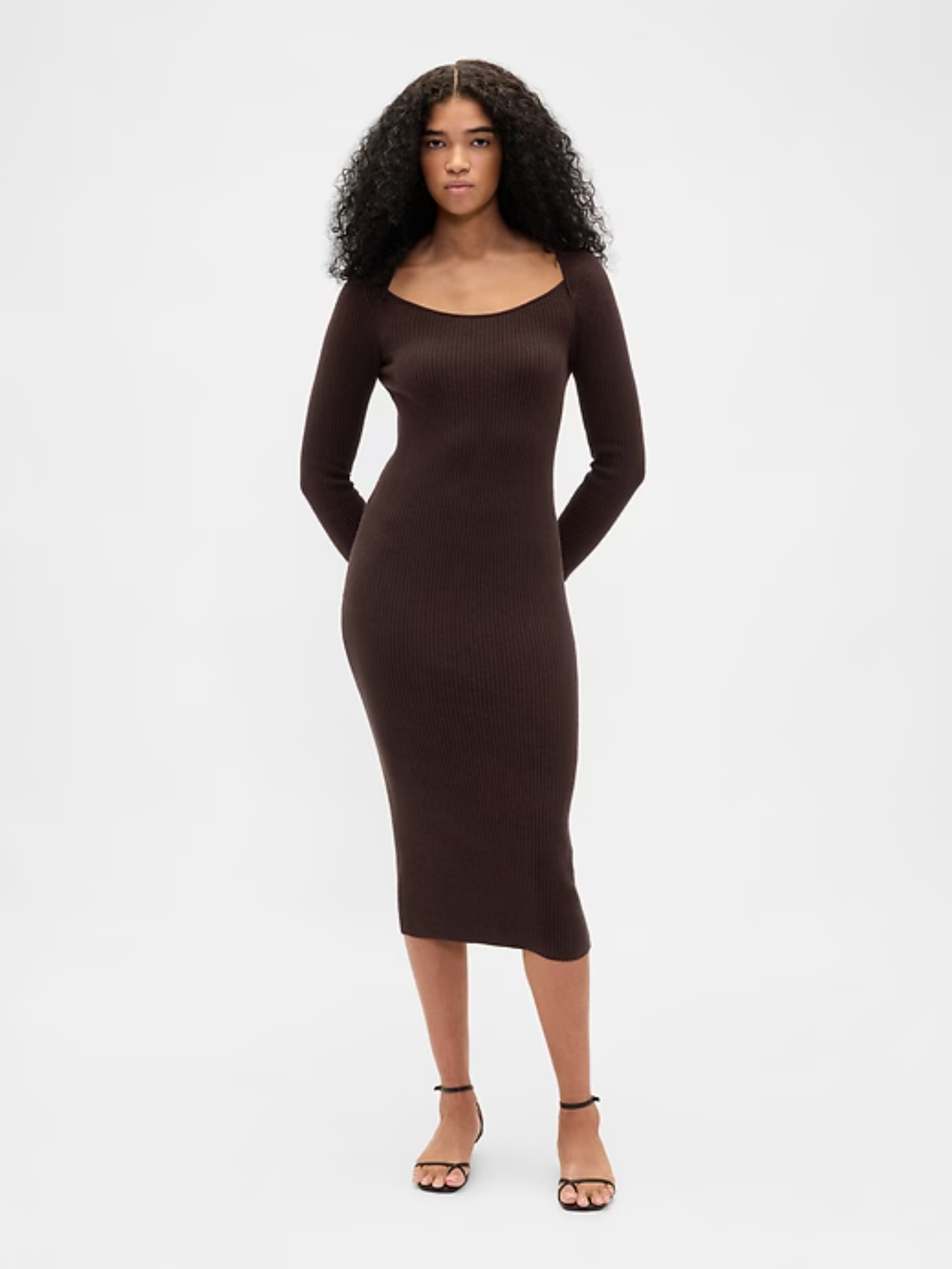 Kitri x Jessie Bush + Rachel Green Velvet Mini Dress