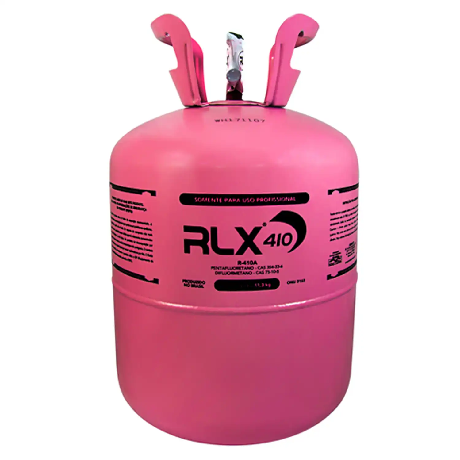 Gás Refrigerante R410a | Refrigeração Mota Tudo em Refrigeração