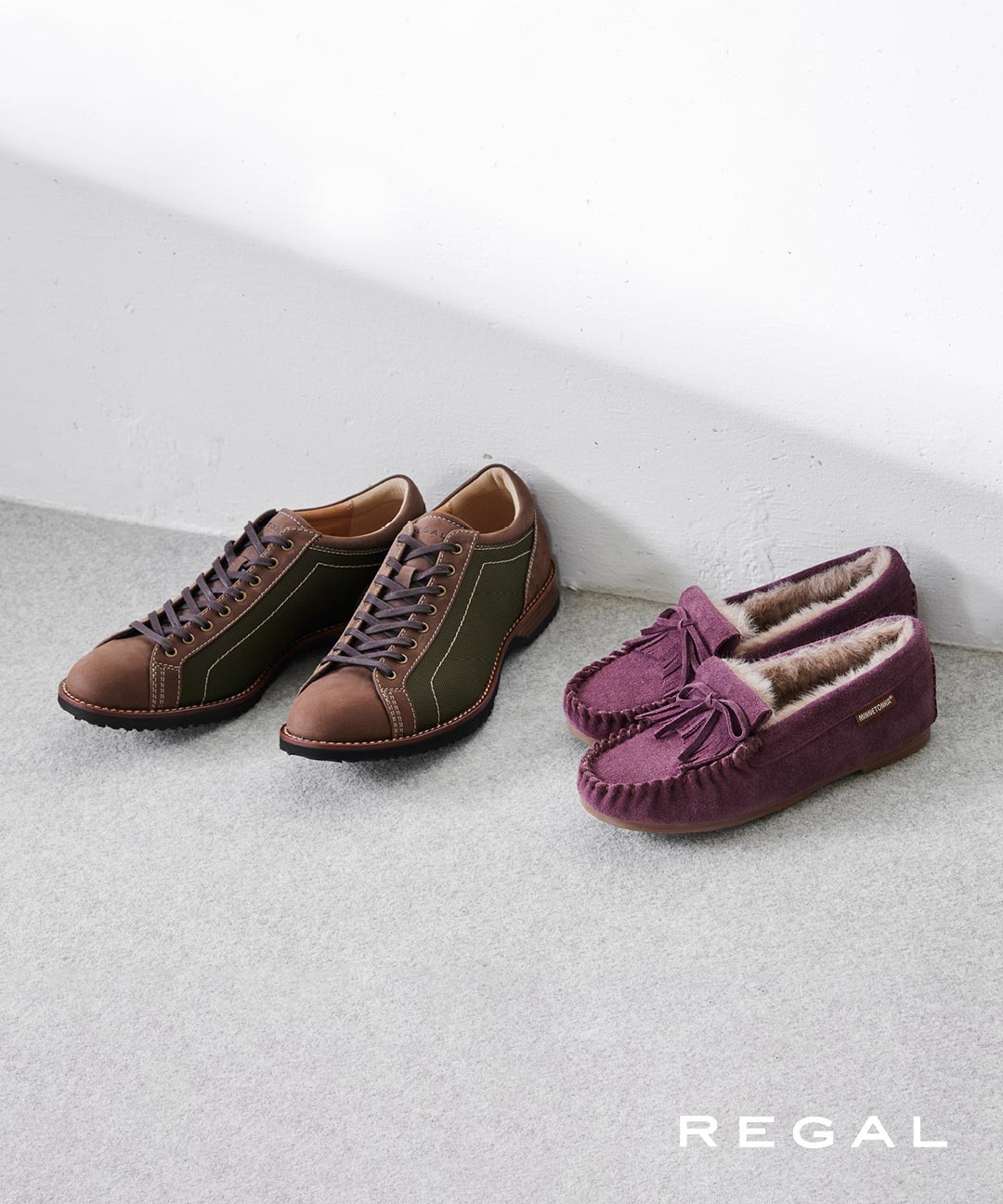 ホリデーシーズンに履きたい、とっておきのシューズをセレクト | 株式