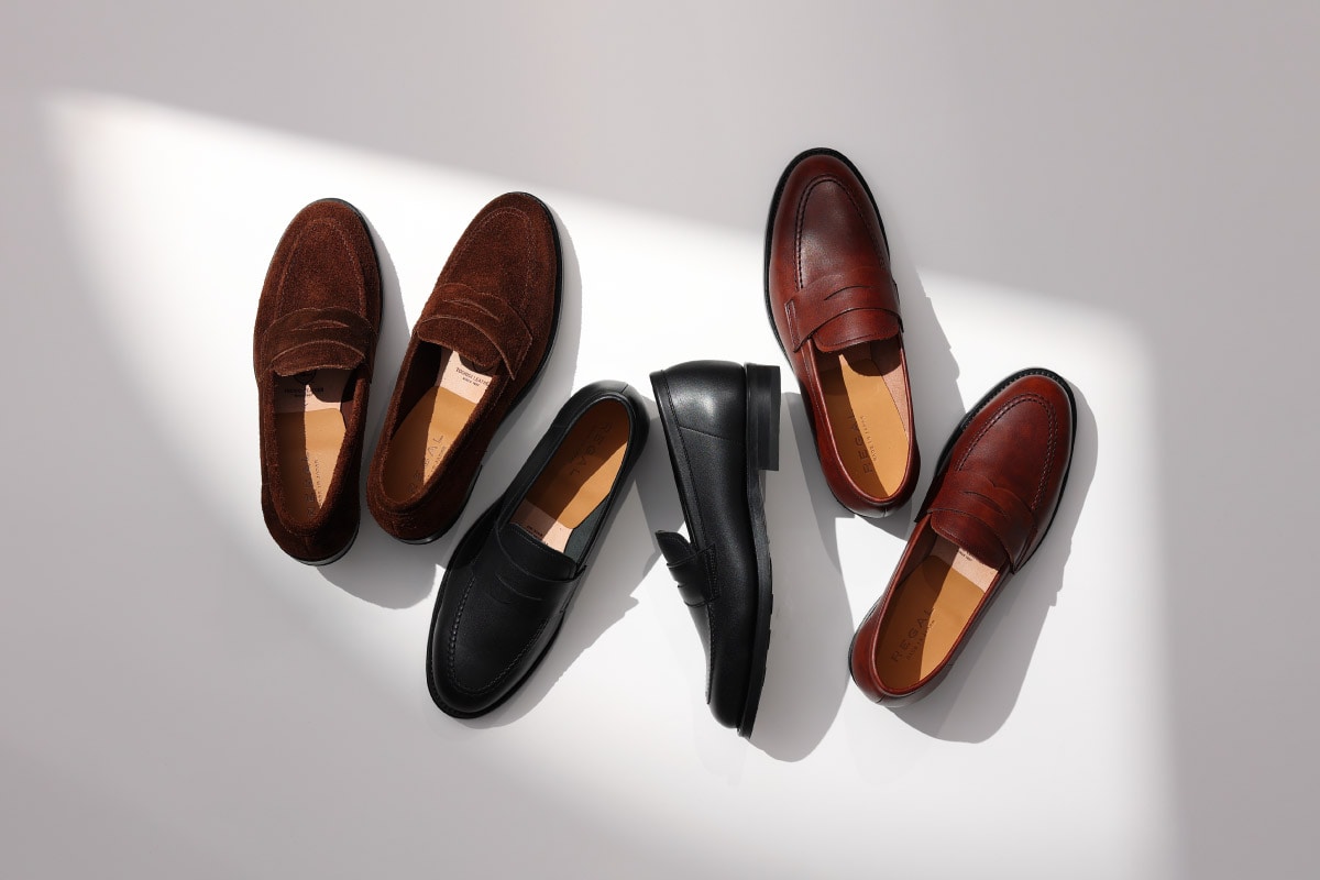 Bridge To Autumn | 株式会社リーガルコーポレーション REGAL CORPORATION