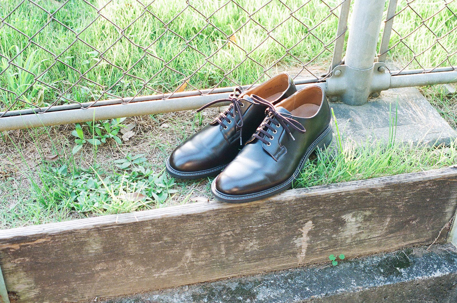 REGAL NEW Classic｜わたしたちの靴 