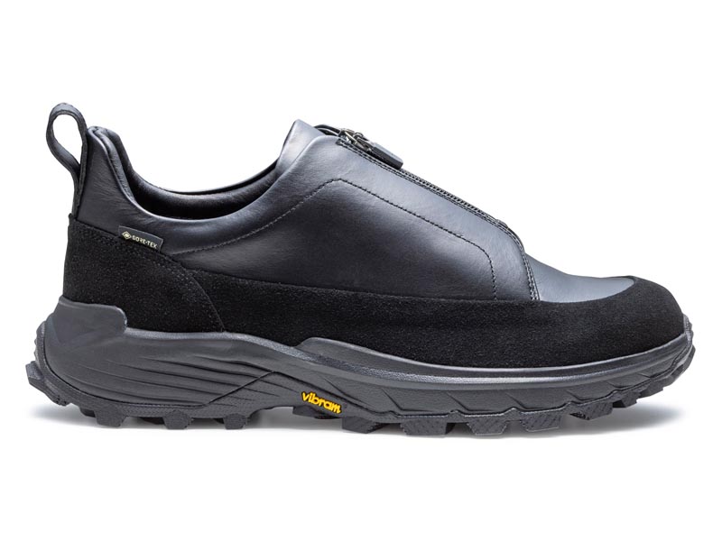 goretex ブラック｜リーガルコーポレーション公式オンラインショップ