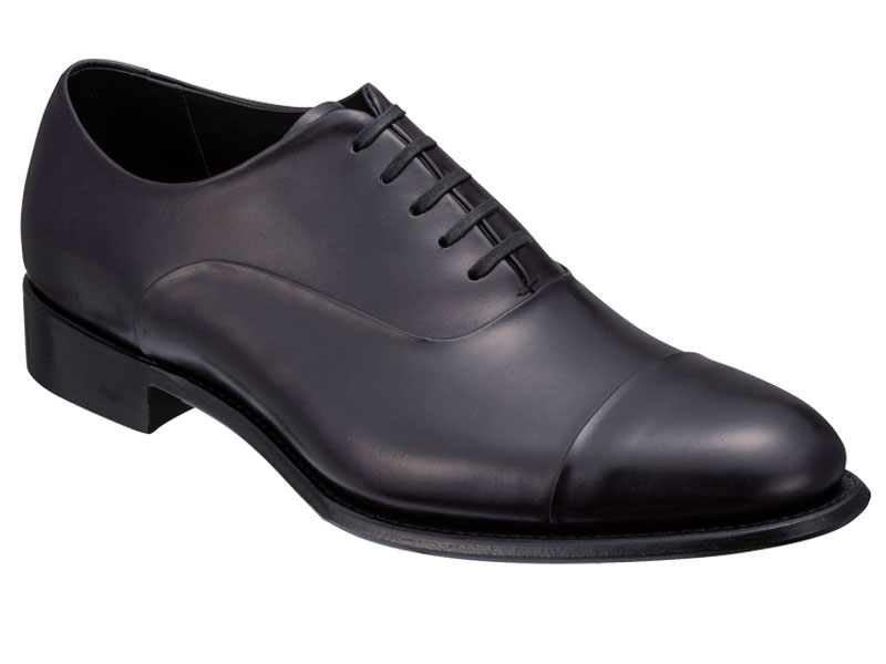 SHETLANDFOX 【ボートン】 ストレートチップ（055FSF） | 靴のリーガル