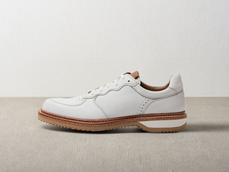 REGAL 【NEW Classic】Sneakers（06BL） | 靴のリーガル