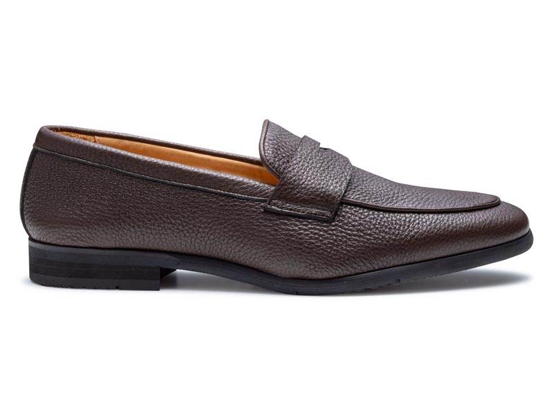 ローファー ブラウン｜リーガルコーポレーション公式オンラインショップ