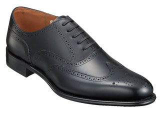 REGAL ウイングチップ（革底）（03DR） | 靴のリーガル