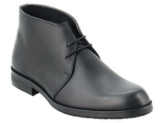 冬じたく⑥【雪道対応ソール】チャッカブーツ編 | 靴のリーガル