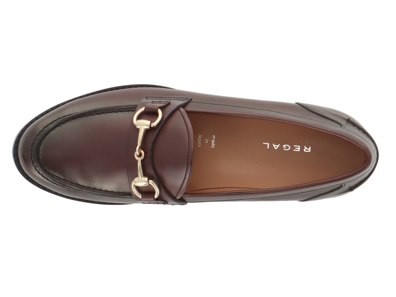 REGAL ビットローファー（F07PCC） | 靴のリーガルコーポレーション