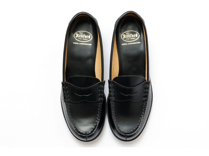 KENFORD ローファー（K210A23） | 靴のリーガルコーポレーション公式