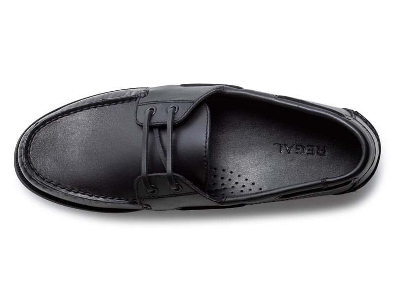 REGAL モカシンシューズ（60FL） | 靴のリーガルコーポレーション公式