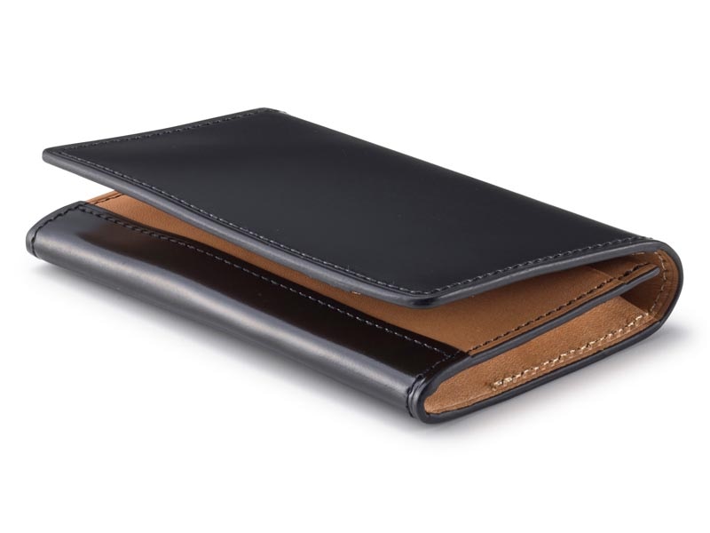 REGAL コードバン カードケース（TP82） | 靴のリーガル