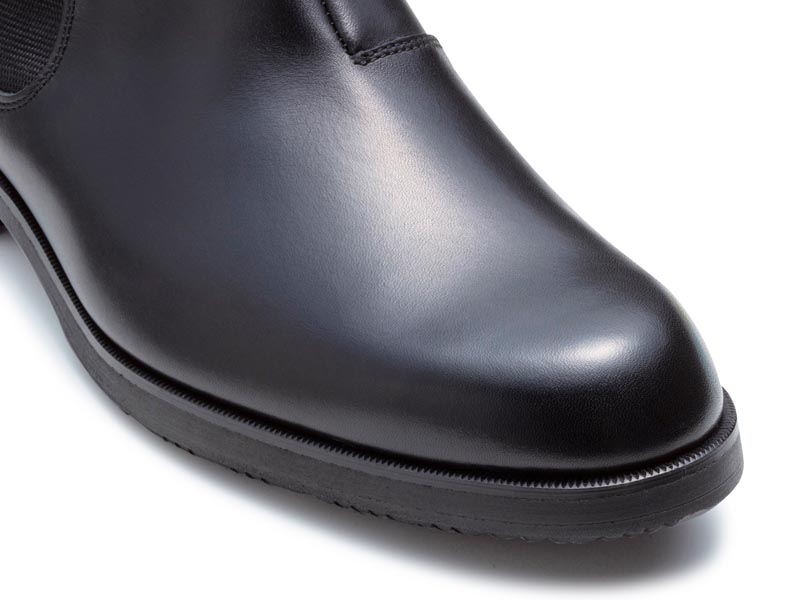 REGAL 【雪道対応ソール】サイドゴアブーツ GORE-TEX（39CLP） | 靴の